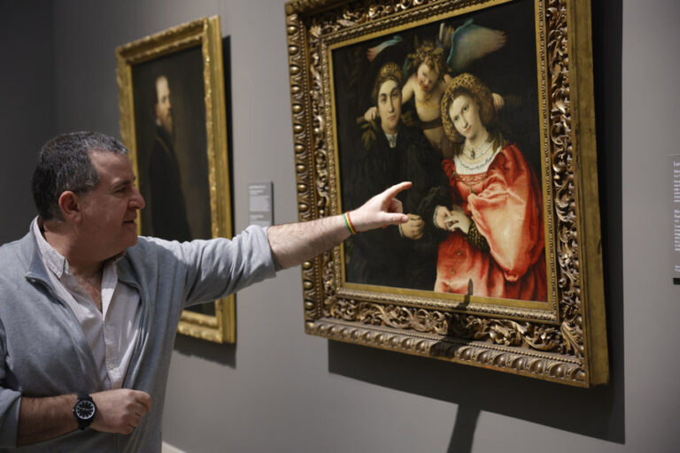 Gozoso o desdichado: siete cuadros del Museo del Prado para recordar lo azaroso del
