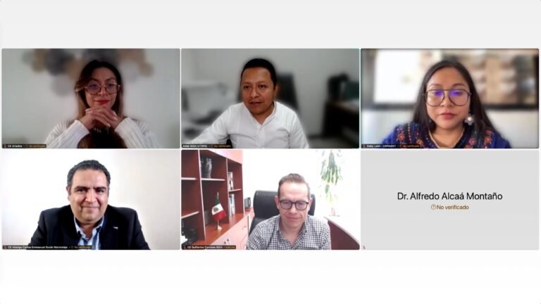 IEEH presenta Libro “Bases y propuestas de tabulador de pagos de interpretación y traducción de lenguas indígenas”