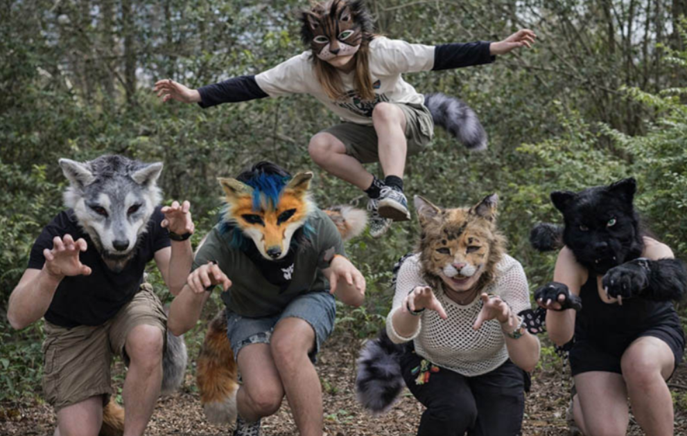 AFIRMA INVESTIGADOR DE LA UAEH Los Therians no representan alarma _Captura de pantalla Página Oficial UAEH