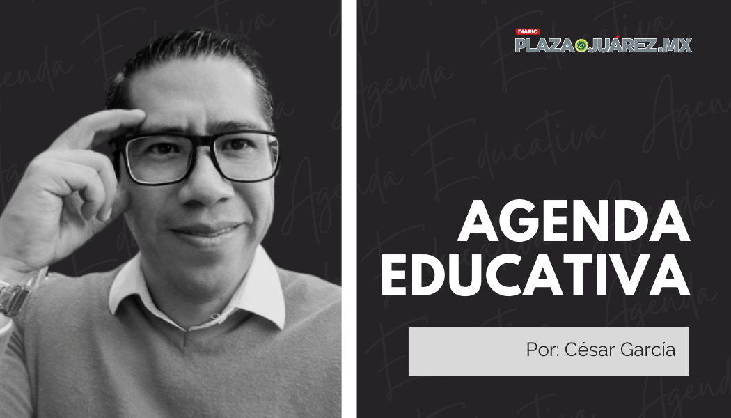 Agenda Educativa