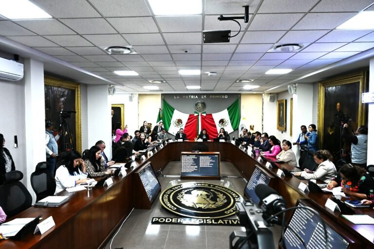 Exhortan a los 84 municipios a desazolvar sus redes de drenaje 