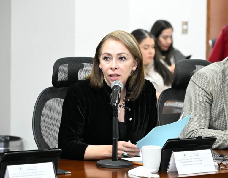 Propone el PAN tipificar el delito de pederastia en el Código Penal 