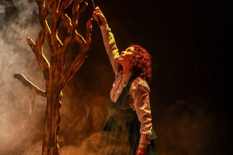 Abre convocatoria el XXI Festival de Monólogos: Teatro a Una Sola Voz