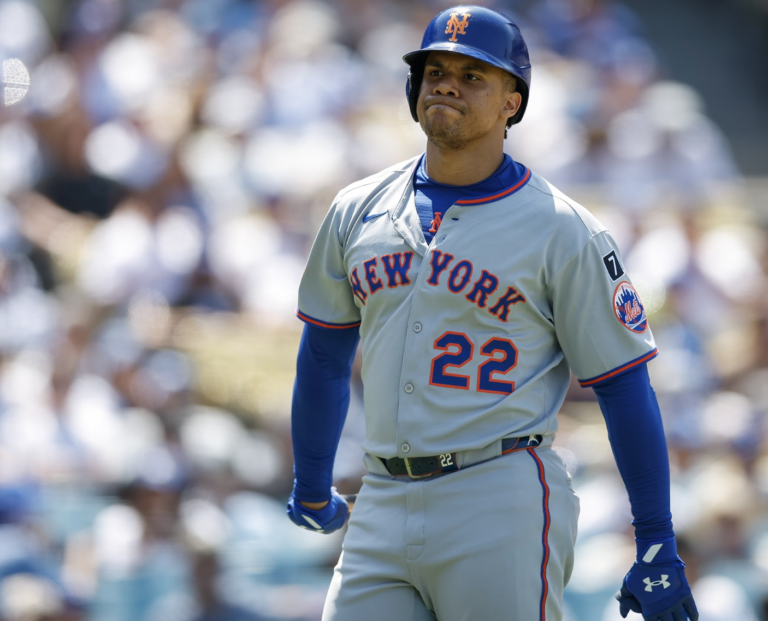 El jardinero Juan Soto lidera el equipo dominicano para el Clásico Mundial 2026