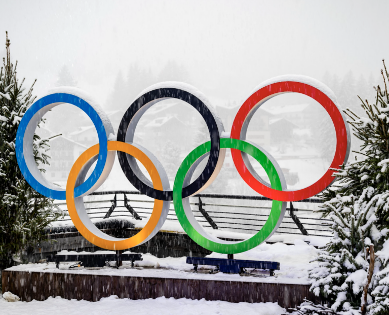 La antorcha española de Milán-Cortina 2026