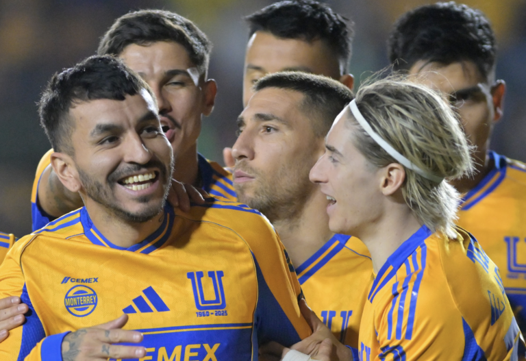 Ángel Correa: «Con Messi en la cancha, Argentina siempre será favorita»