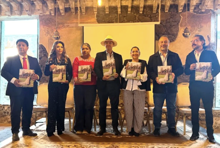 Secturh refrenda su compromiso con el patrimonio histórico y el turismo cultural