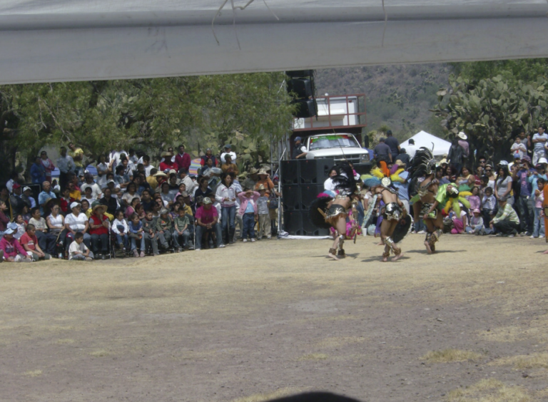 Inician preparativos para el “Equinoccio de Primavera 2026” en Tepeapulco