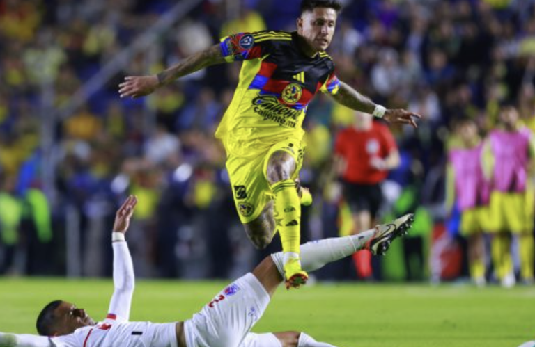 El uruguayo Agustín Rodríguez promete un fútbol agresivo y goles en favor del Atlas