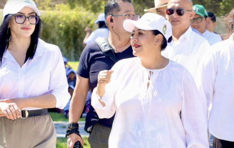 Con el firme compromiso de consolidar a Tula de Allende como uno de los destinos turísticos más importantes de Hidalgo