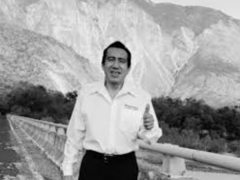 Matan a Aurelio Méndez Rosales, exalcalde de Huamuxtitlán