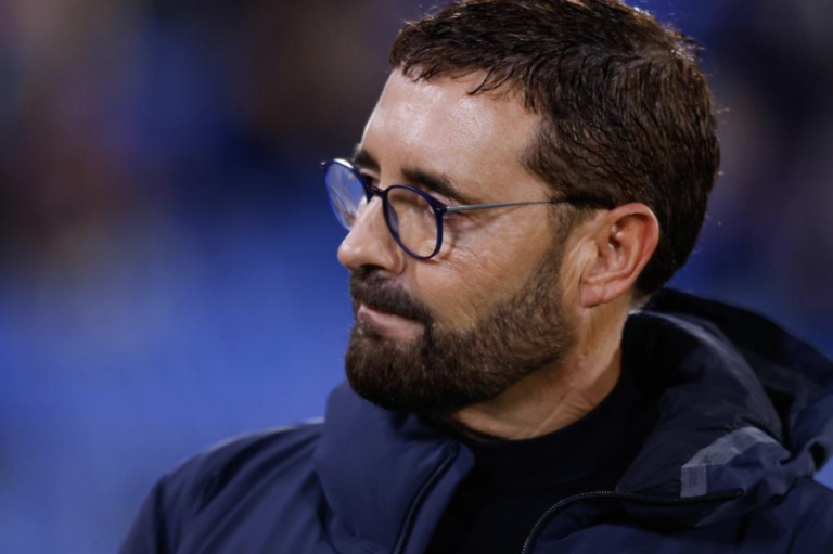 José Bordalás, mejor técnico de enero