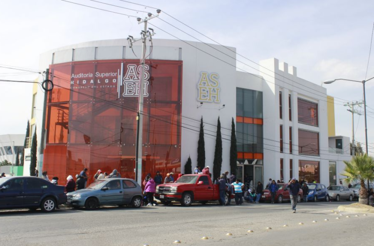 Solo tres municipios han solventado observaciones  de la cuenta pública 2024 