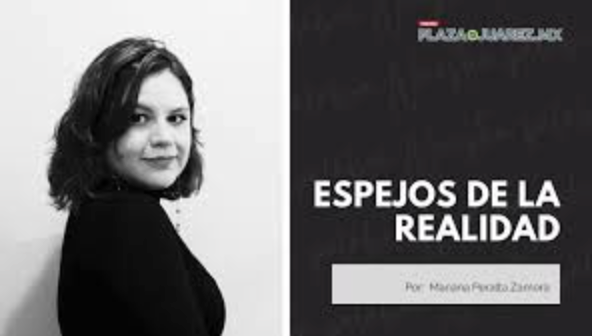 Espejos de la Realidad