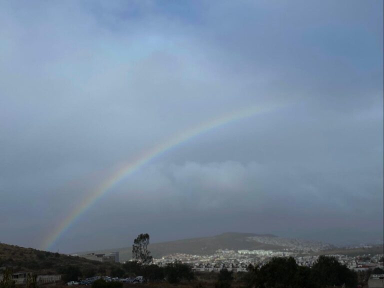 Se pronostican temperaturas bajo cero para las madrugadas