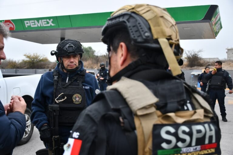 Llaman a la población a informarse por canales de comunicación oficiales