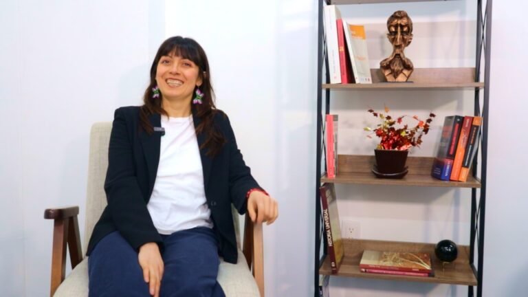 El trabajo de una Asociación Civil no radica en “colgarse medallitas”: Rhesident Org