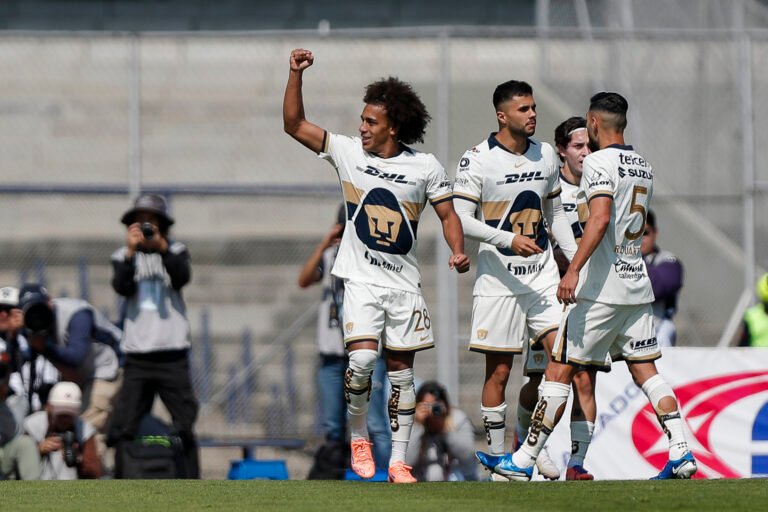 ¡LOS PUMAS ESTÁN DE VUELTA!