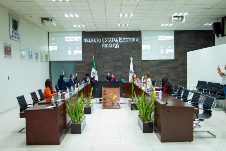 Aprueban Plan Estratégico Institucional 2025-2035