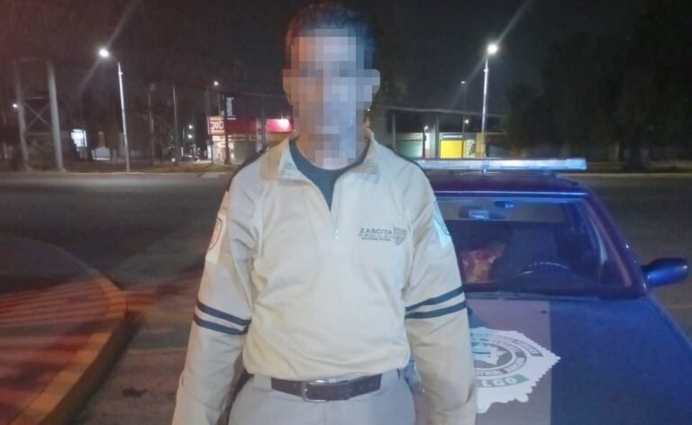 La Policía Bancaria frustró una extorsión y robo En Tizayuca