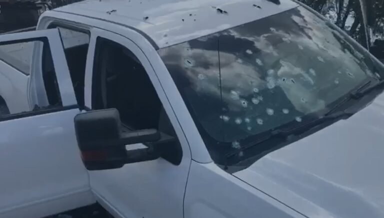 Identificaron genéticamente el cadáver del “Mencho”