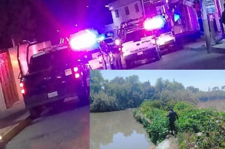 Violencia desbordada en Tula: Desmembrado un desaparecido