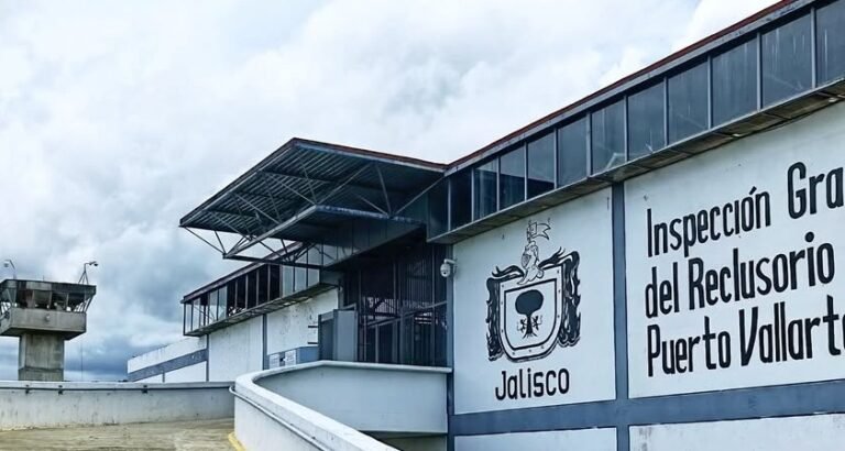 Tras la muerte del “Mencho” se fugaron 23 reclusos