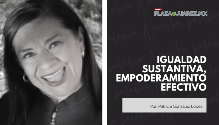 “¿Puentes para la igualdad de género?”