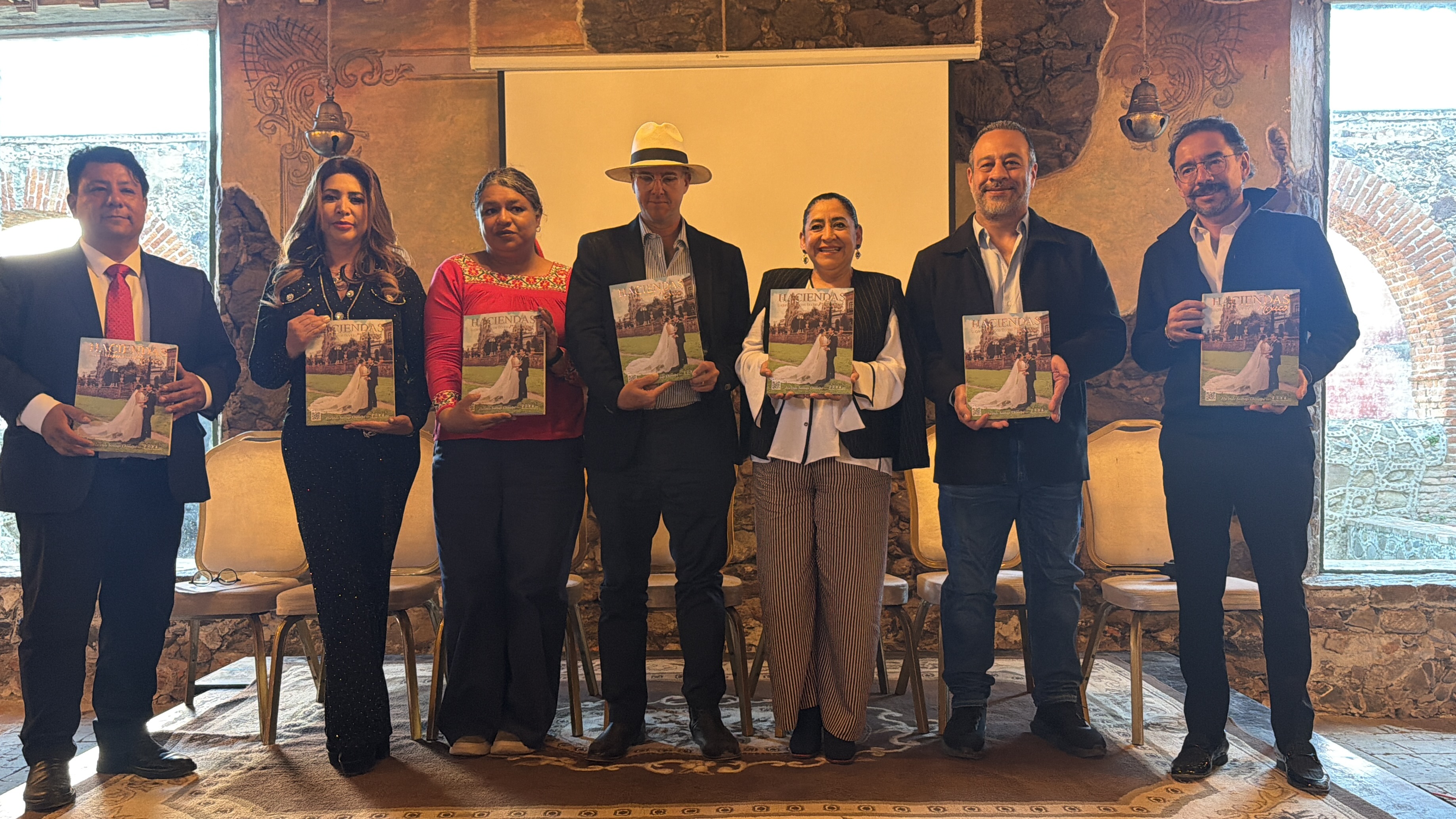 Secturh refrenda su compromiso con el patrimonio histórico y el turismo cultural