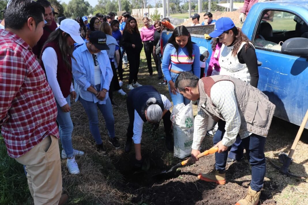 Jornada Nacional de Tequios (2)