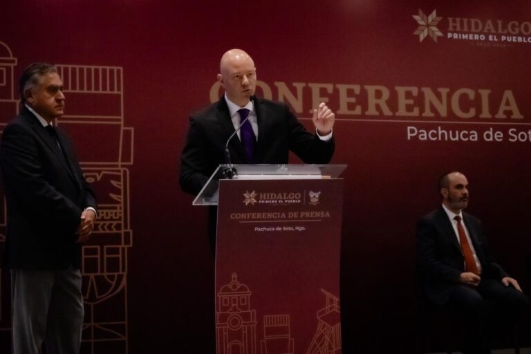 En Hidalgo 240 mil familias no cuentan con una casa: Canadevi