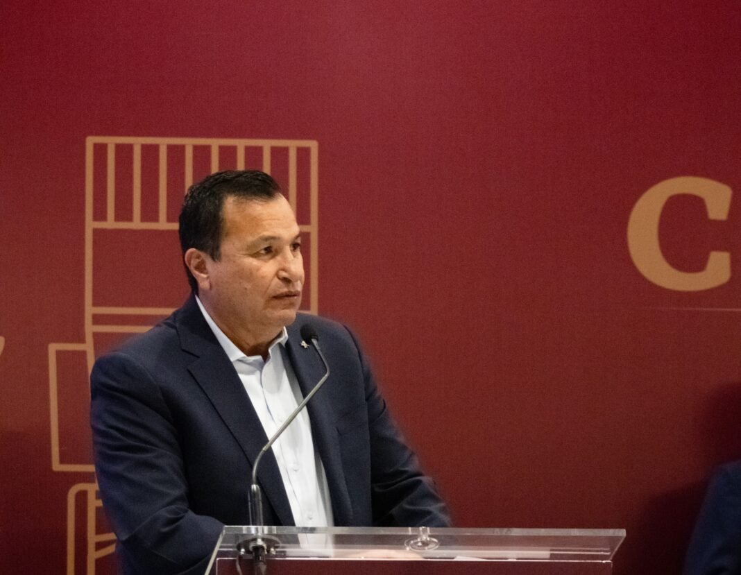 MAÑANERAS DEL PUEBLO Señala Álvaro Bardales, falta de capacitación a funcionarios municipales por parte de la ASF_ Ilse Rodríguez