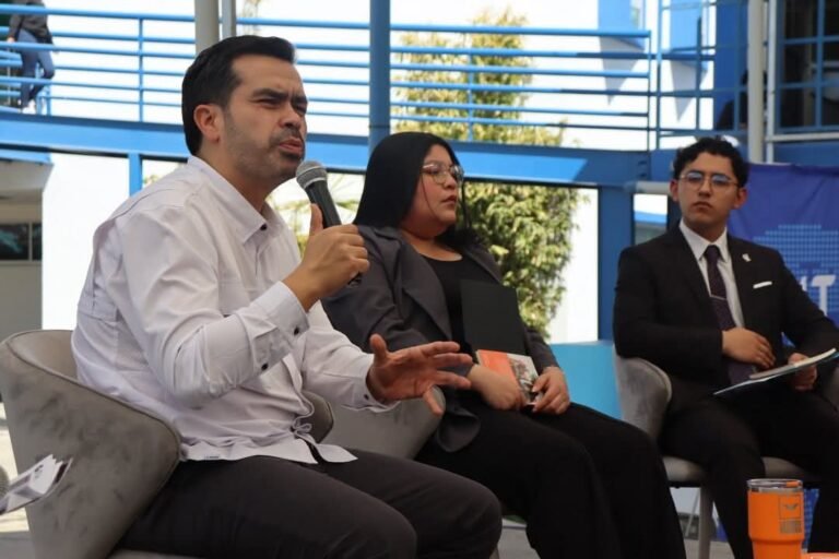 Presentan el libro “México Nuevo”