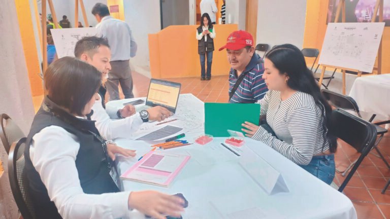 Convocan a comerciantes a participar en La Ganadera Hidalgo