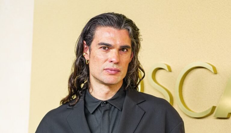 Almuerzo del Óscar celebra a sinners ama a Guillermo del Toro y sir…