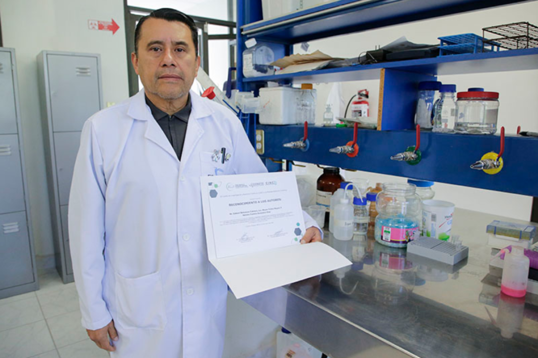 NUTRICIÓN Y EPIGENÉTICA Alimentación y entorno pueden influir en aparición de enfermedades genéticas _Captura de pantalla Página Oficial UAEH