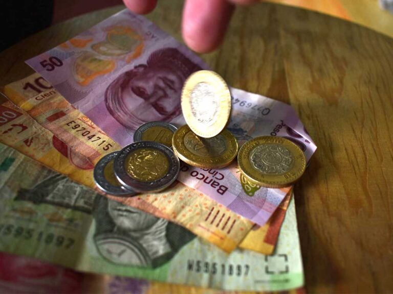 Banxico mantendrá la tasa de interés en un 7 por ciento