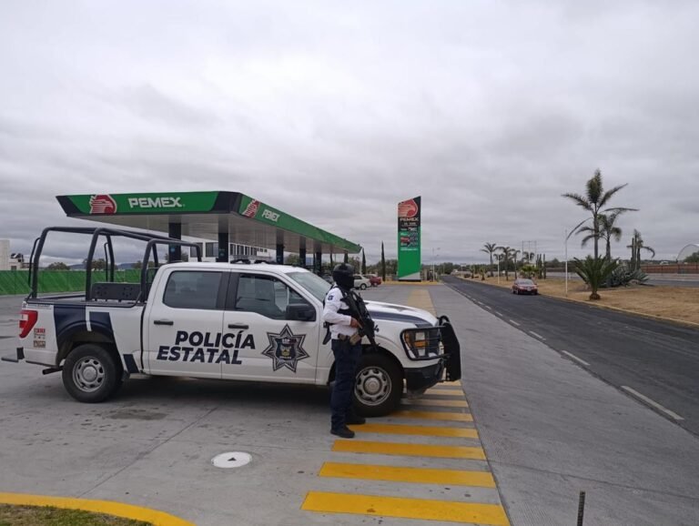 Actualización Operativa y de Seguridad en Tula de Allende