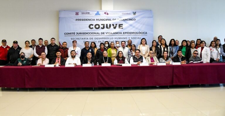 Piden aclaración sobre disponibilidad de vacunas a la población