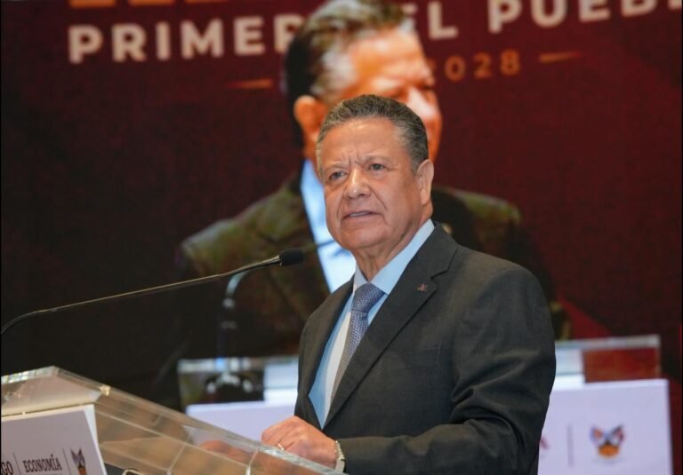 Asegura Julio Menchaca que es necesario priorizar la educación en el complejo de Francisco I. Madero