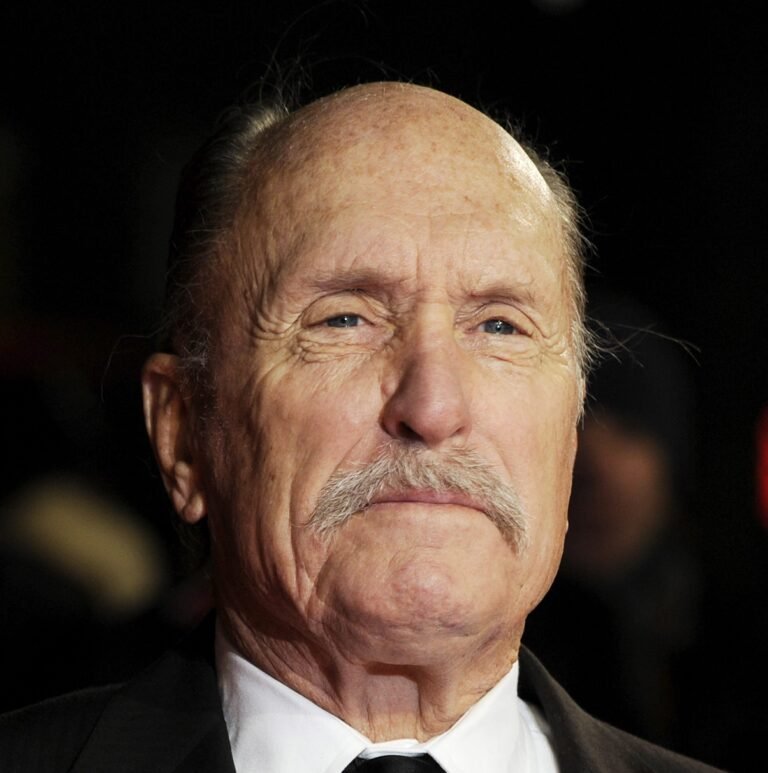 Muere Robert Duvall, el aclamado actor de Apocalypse Now y El Padrino