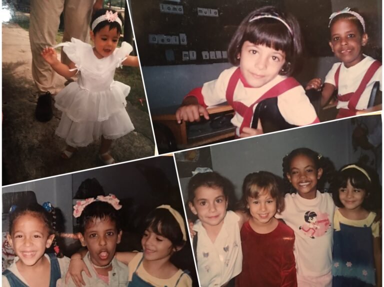 Camila Cabello pide a sus seguidores ayudar a los cubanos