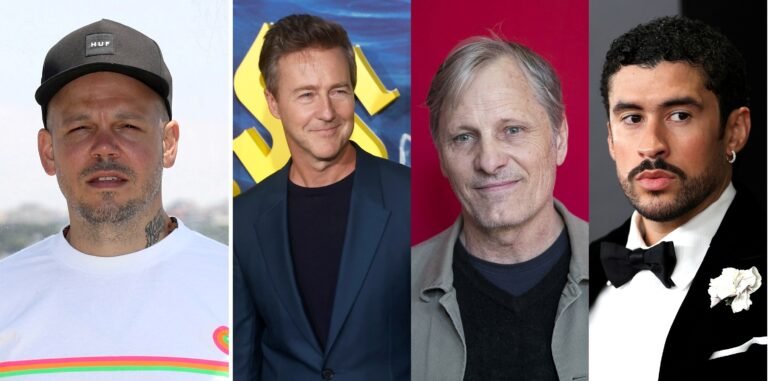 Residente debuta como director de largometraje 