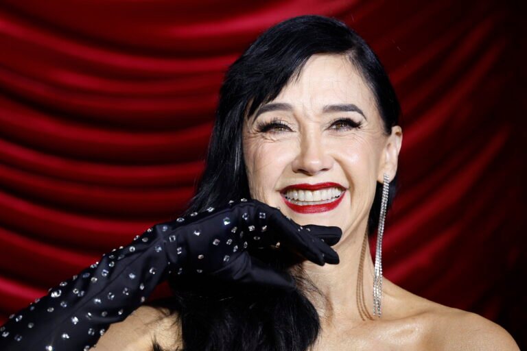 Susana Zabaleta lanza ‘Soy loca por ti’, un canto de amor en honor a su pareja