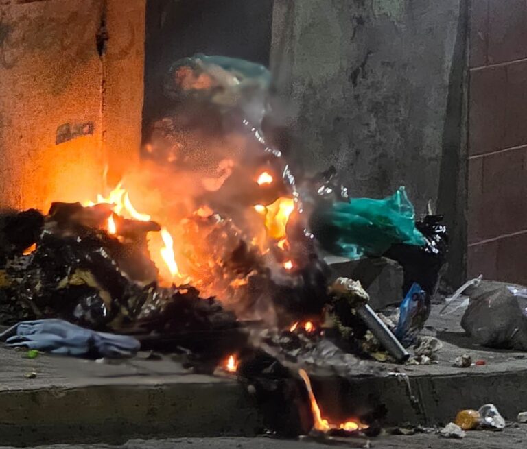 Autoridades municipales pueden establecer sanciones