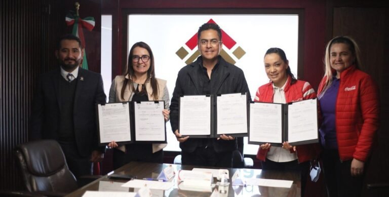 Promueven educación ambiental en comunidad