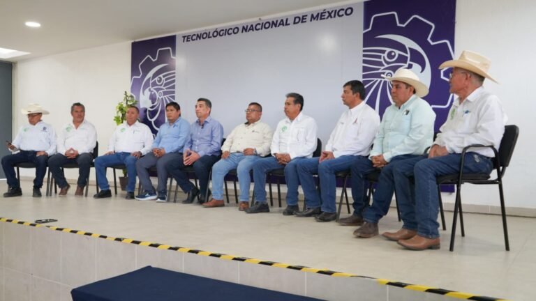 Reactivan vocación agrícola desde las aulas