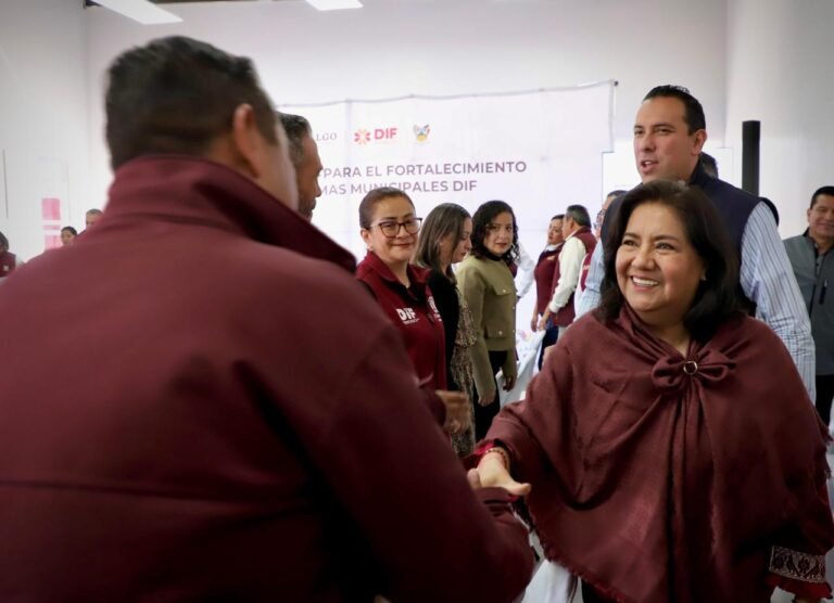 Otorga DIF Hidalgo 129 atenciones gratuitas en subespecialidades médicas en la región de Tizayuca