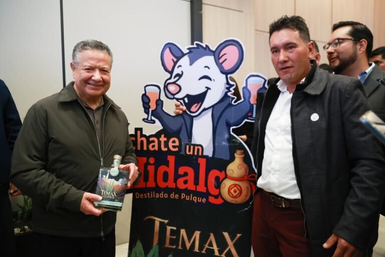 Inician entrega de Marcas del Bienestar