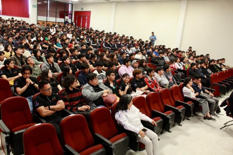 UTVM realizará congreso estatal de Tecnologías de la Información y Desarrollo de Software